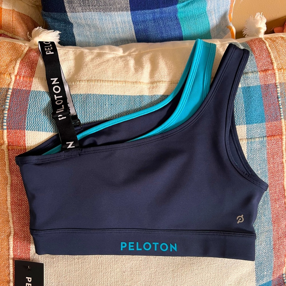 PELOTON Sport Bar / Spandex